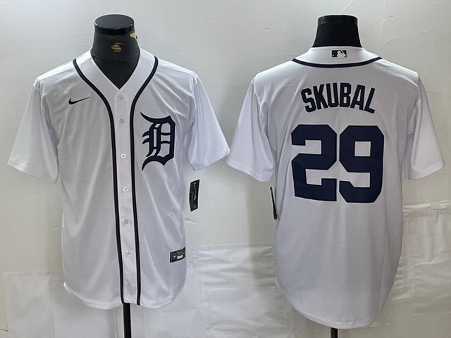 Detroit Tigers Jerseys 14